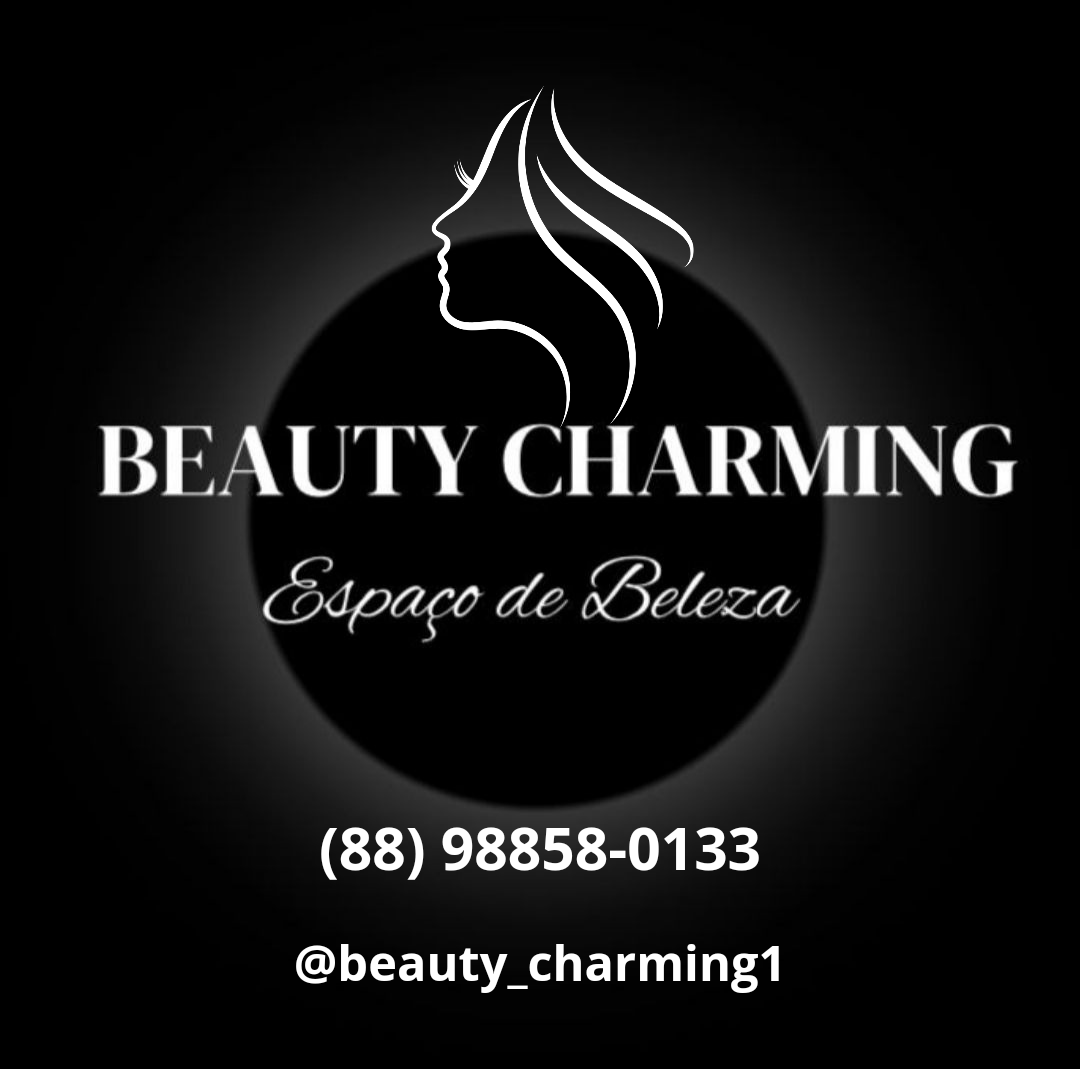 Beauty Charming espaço de beleza