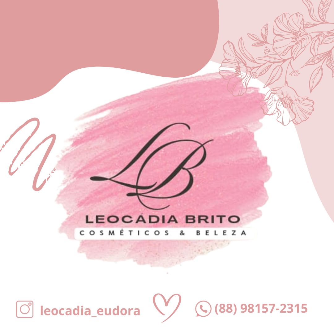 Leocádia cosméticos & beleza